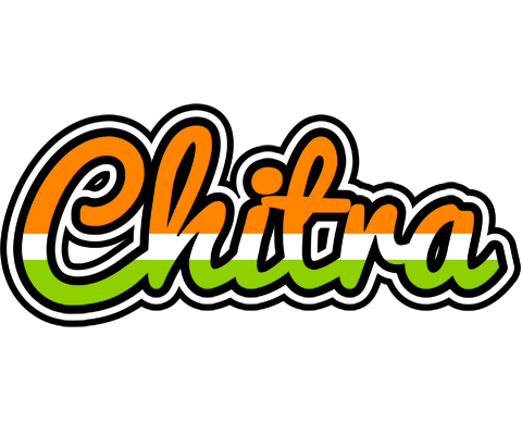 Chitra mumbai logo