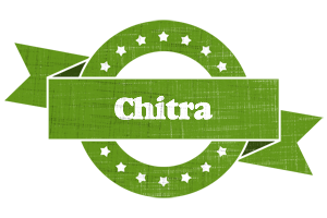 Chitra natural logo