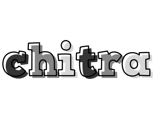 Chitra night logo