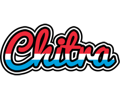 Chitra norway logo