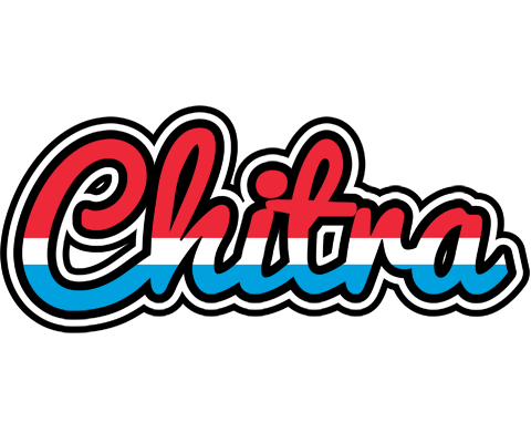 Chitra norway logo
