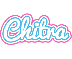 Chitra outdoors logo