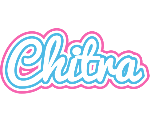 Chitra outdoors logo