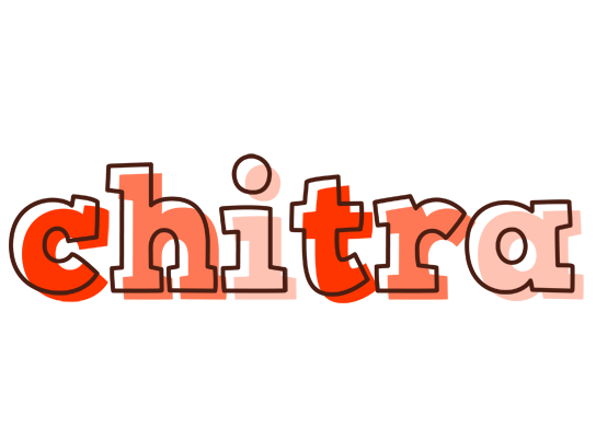 Chitra paint logo