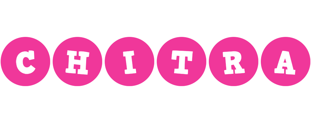 Chitra poker logo