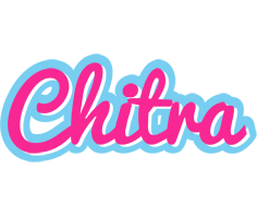 Chitra popstar logo