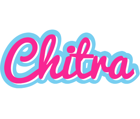 Chitra popstar logo