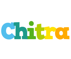 Chitra rainbows logo