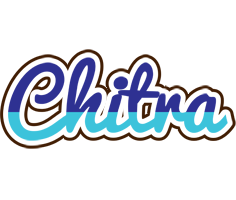Chitra raining logo