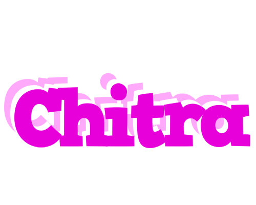 Chitra rumba logo