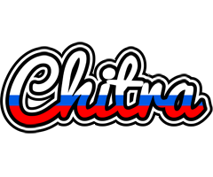 Chitra russia logo