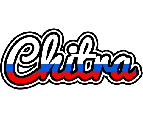 Chitra russia logo