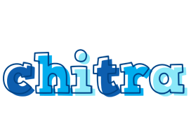 Chitra sailor logo