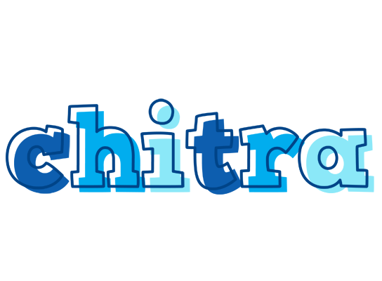 Chitra sailor logo