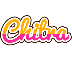 Chitra smoothie logo