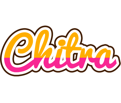 Chitra smoothie logo
