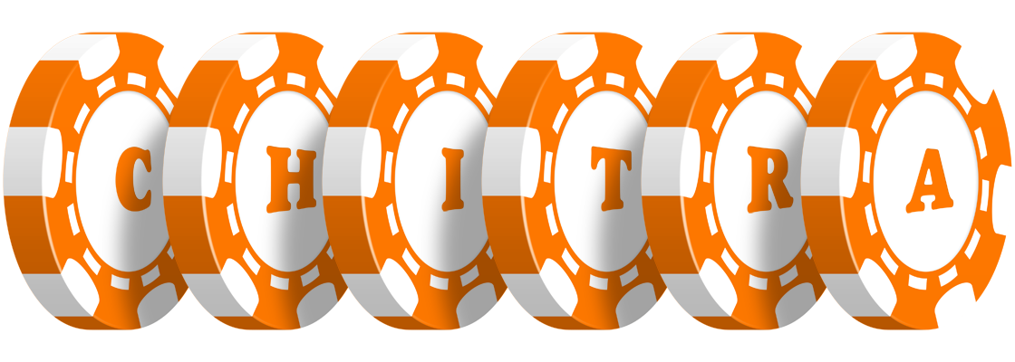 Chitra stacks logo