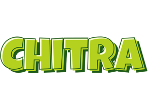 Chitra summer logo