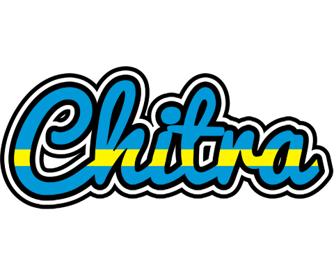 Chitra sweden logo