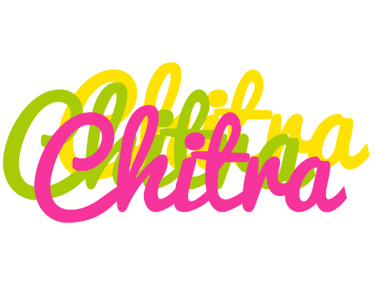 Chitra sweets logo
