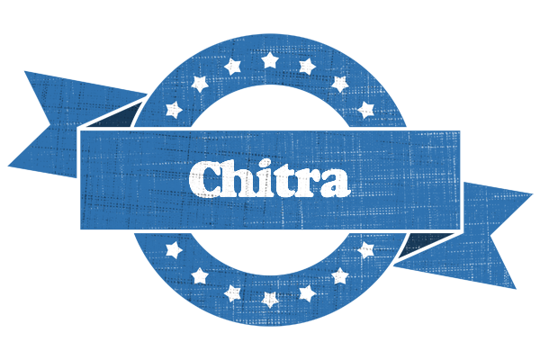 Chitra trust logo