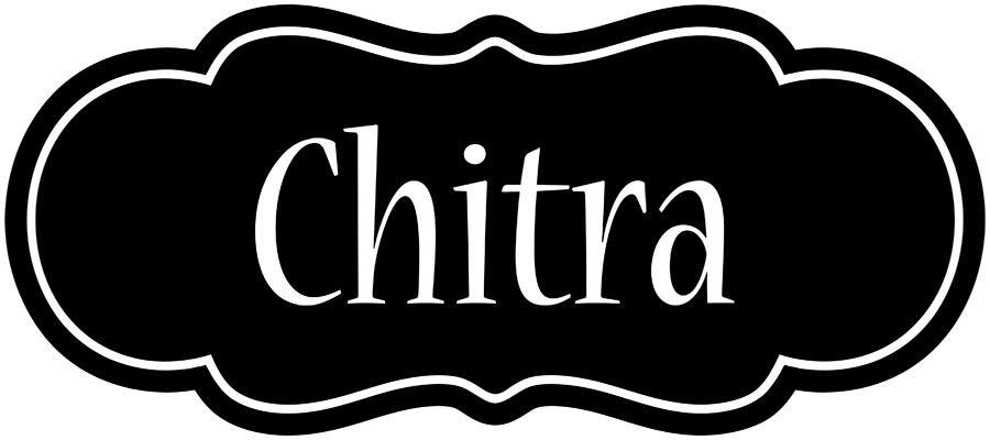 Chitra welcome logo