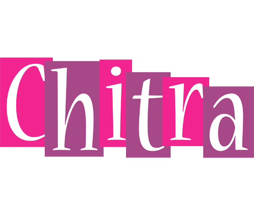 Chitra whine logo