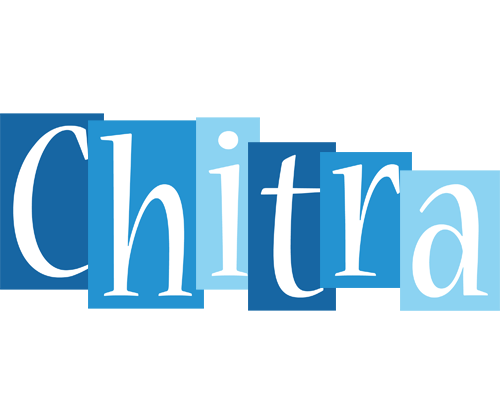 Chitra winter logo