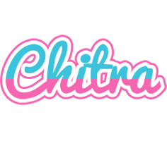 Chitra woman logo