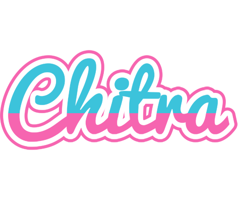 Chitra woman logo