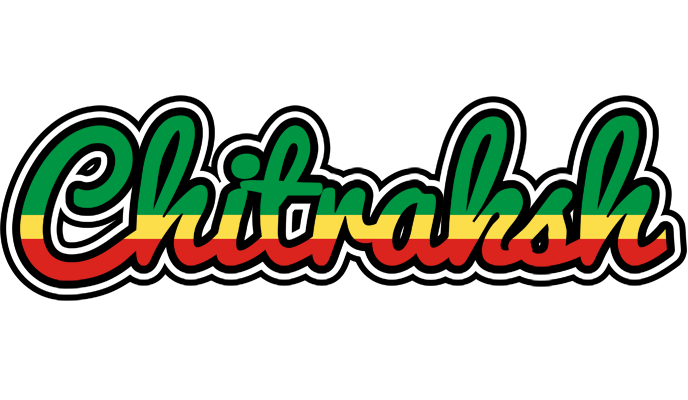 Chitraksh african logo