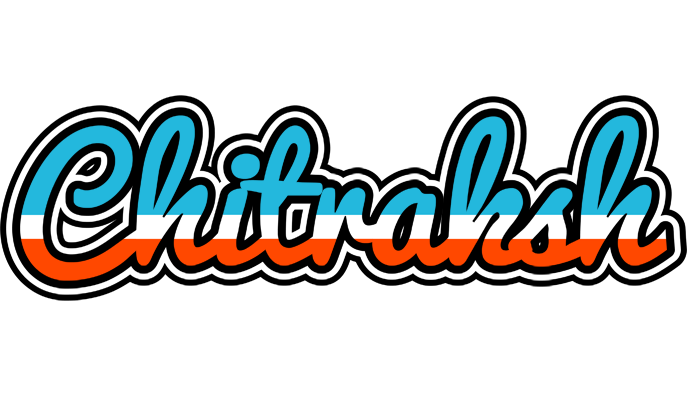 Chitraksh america logo