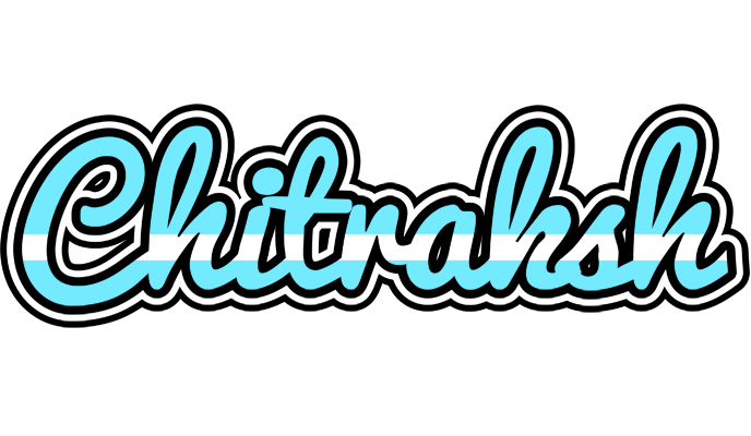 Chitraksh argentine logo