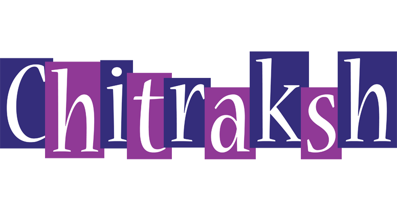Chitraksh autumn logo