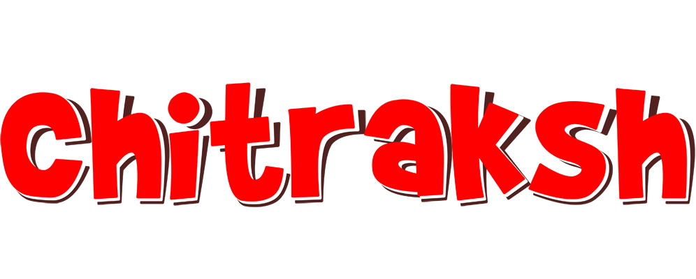 Chitraksh basket logo