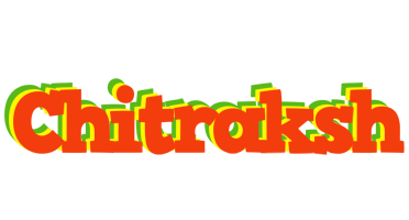 Chitraksh bbq logo