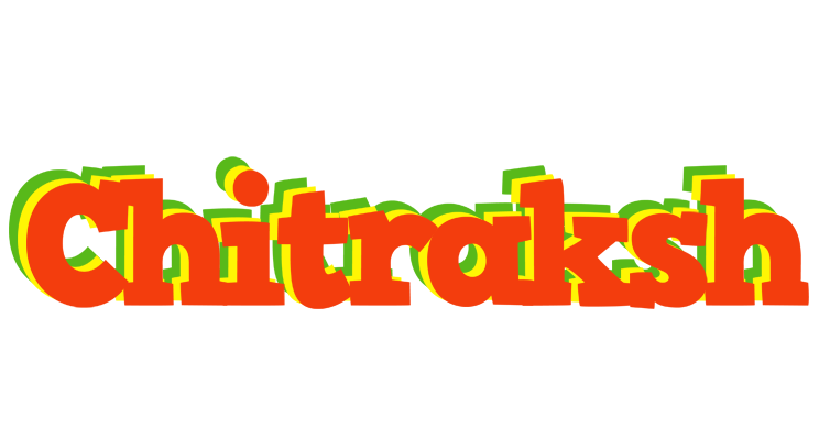 Chitraksh bbq logo