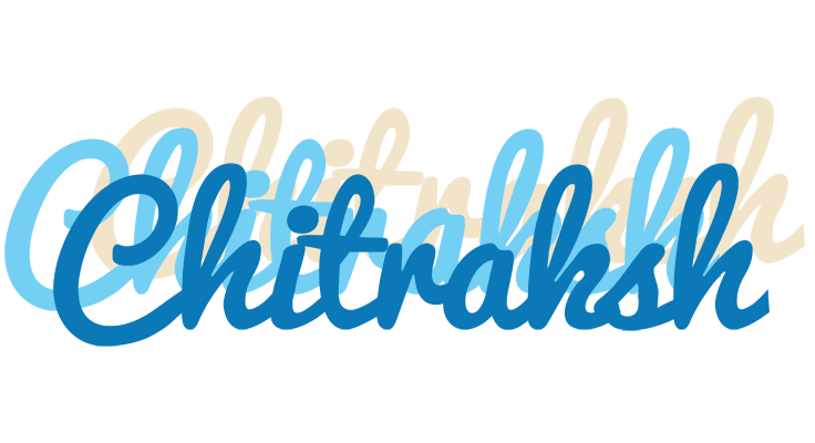 Chitraksh breeze logo