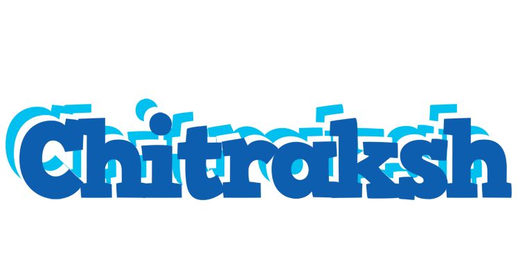 Chitraksh business logo