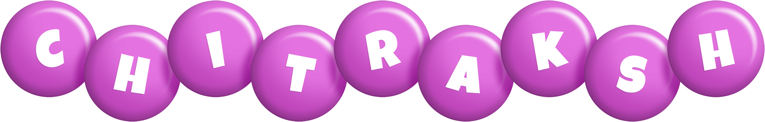 Chitraksh candy-purple logo