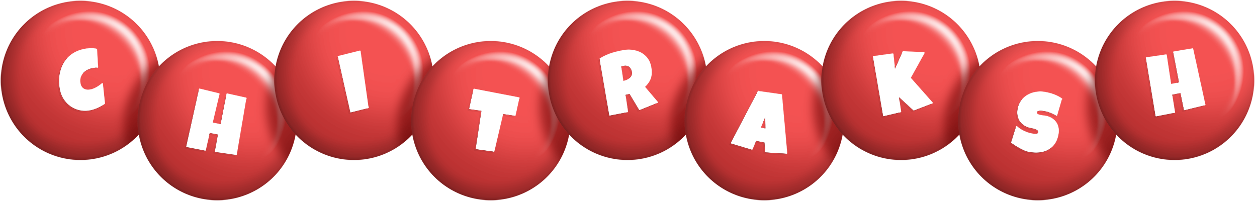 Chitraksh candy-red logo