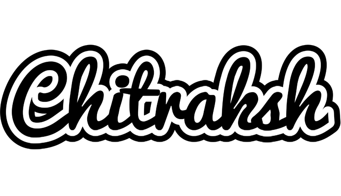 Chitraksh chess logo