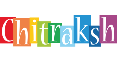 Chitraksh Logo | Name Logo Generator - Smoothie, Summer, Birthday ...