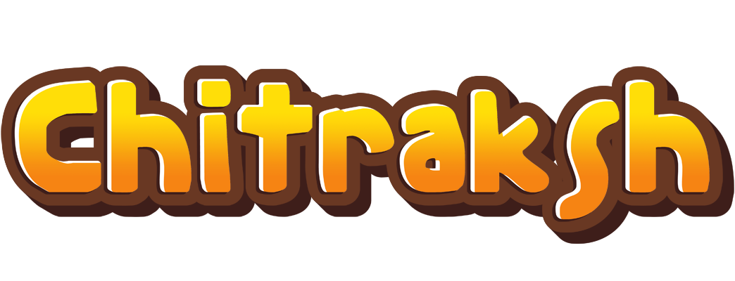 Chitraksh cookies logo