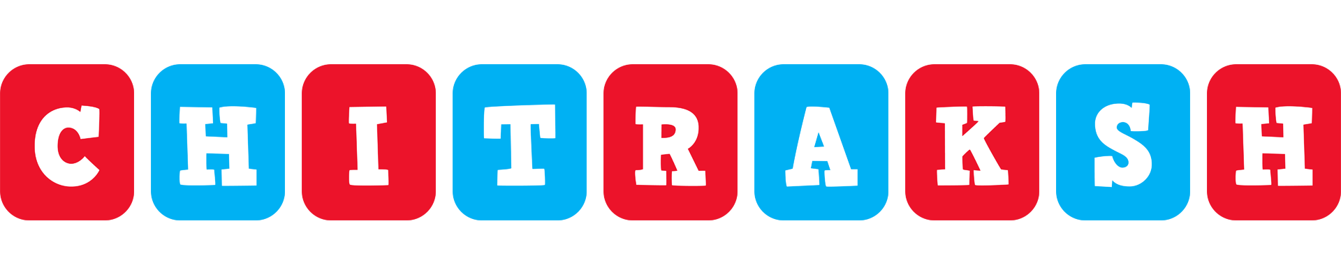 Chitraksh diesel logo
