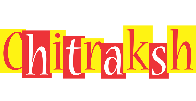 Chitraksh errors logo