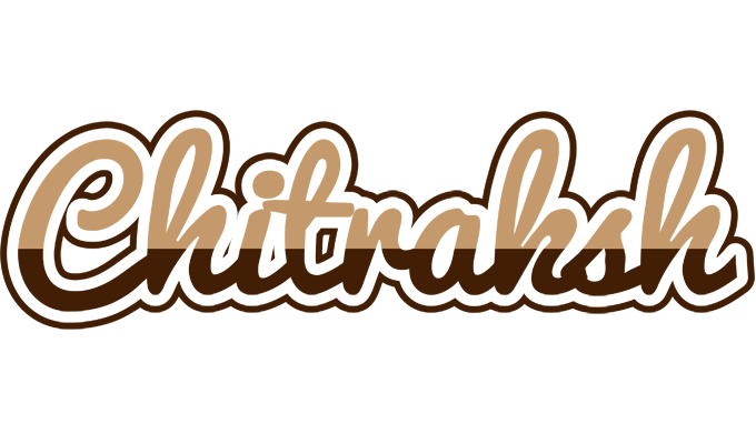 Chitraksh exclusive logo