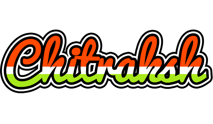 Chitraksh exotic logo