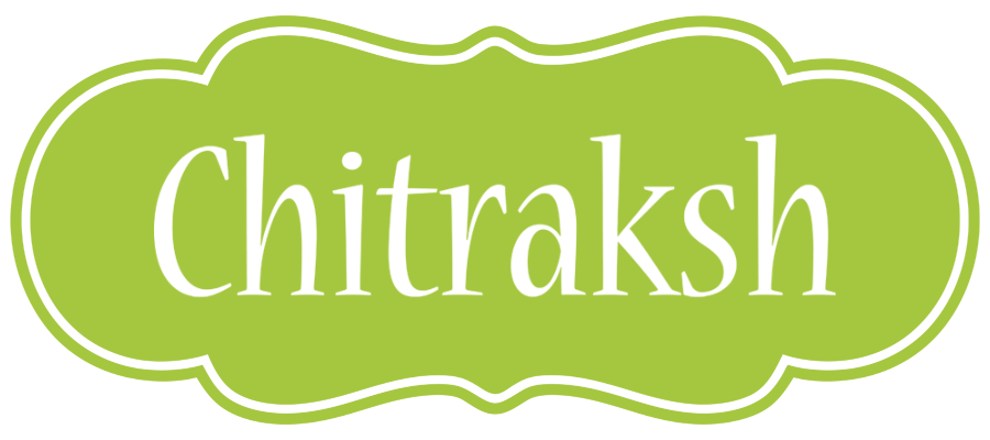 Chitraksh family logo