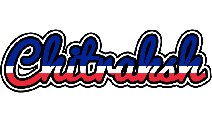 Chitraksh france logo